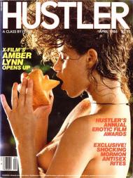 Hustler USA - April 1986[s]