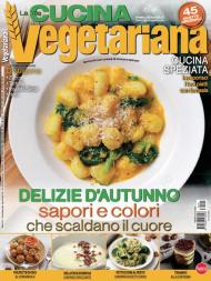 La Mia Cucina Vegetariana - Ottobre-Novembre 2023