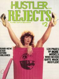 Hustler Rejects - n 2 1978