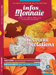 Infos Monnaie - Octobre-Decembre 2023