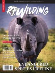 Rewilding Southern Africa - September 2023