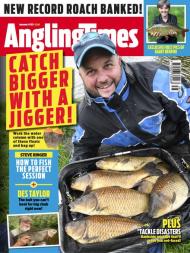 Angling Times - Issue 3638 - September 19 2023