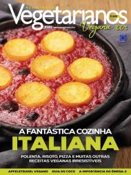 Revista dos Vegetarianos - Edicao 202 - Setembro 2023