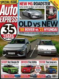 Auto Express - Issue 1799 - September 28 2023