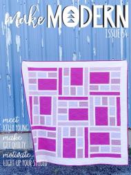 Make Modern - Issue 54 - September 2023