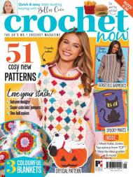 Crochet Now - Issue 99 - September 2023