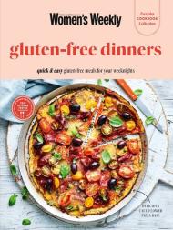 Australian Women's Weekly Everyday Cookbook Collection - Gluten-Free Dinners - 15 September 2023