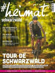 heimat Schwarzwald - September 2023