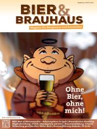 Bier & Brauhaus - Herbst 2023
