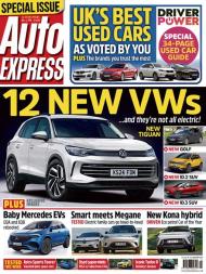 Auto Express - Issue 1795 - 30 August 2023