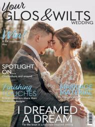 Your Glos & Wilts Wedding - October-November 2023
