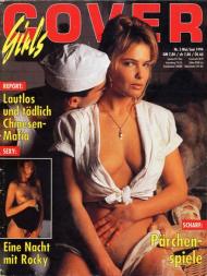 Cover - May 1994
