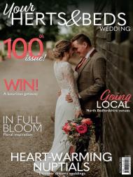 Your Herts & Beds Wedding - October-November 2023