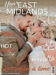 Your East Midlands Wedding - October-November 2023