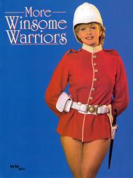 Winsome Warriors - N 2