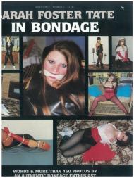 Sarah Foster Tate in Bondage - N 2