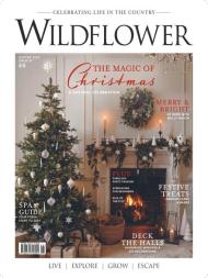 Wildflower Magazine - Winter 2023