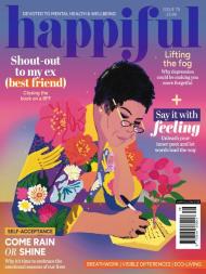 Happiful - Issue 79 - October 2023