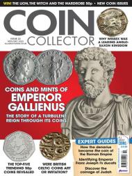 Coin Collector - Issue 22 - November-December 2023