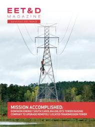 Electric Energy T&D Magazine - Quarterly Issue 3 Volume 26 2023