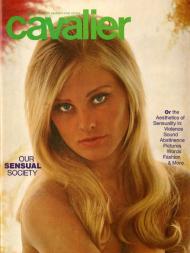 Cavalier - September 1969