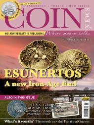 Coin News - November 2023