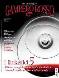 Gambero Rosso Italia - Ottobre 2023