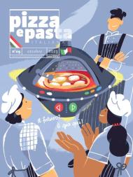 Pizza e Pasta Italiana - Ottobre 2023