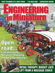 Engineering in Miniature - November 2023