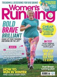 Women's Running UK - November 2023