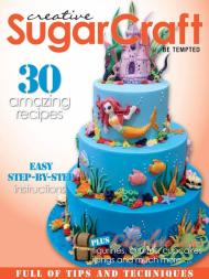 Creative SugarCraft - Issue 6 - 12 October 2023