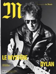 Le Monde Magazine - 21 Octobre 2023