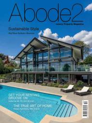 Abode2 - Issue 59 - October 2023