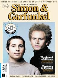 The Story of Simon & Garfunkel - 1st Edition - October 2023