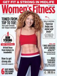 Women's Fitness UK - November 2023