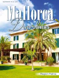 Mallorca Dreamhouses - August-September 2023