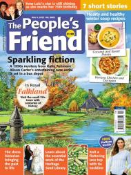 The People's Friend - November 4 2023