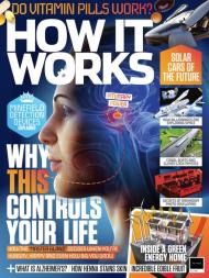 How It Works - Issue 182 - October 2023
