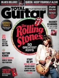 Total Guitar - Issue 377 - November 2023