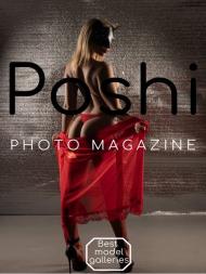 Poshi Photo Magazine - October 2023