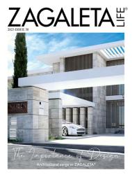 Zagaleta Life Magazine - Summer 2023