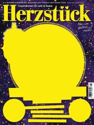 Herzstuck - November-Dezember 2023