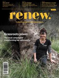 Renew Magazine - Issue 165 - October-December 2023
