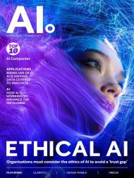 AI Magazine - October 2023