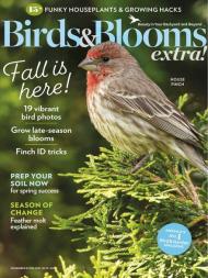 Birds and Blooms Extra - November 2023