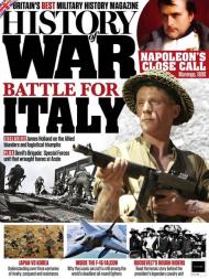 History of War - Issue 126 - 26 October 2023