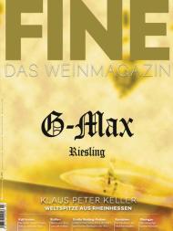 Fine Das Weinmagazin - September 2023