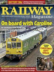 The Railway Magazine - November 2023
