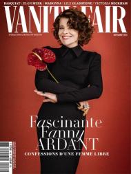 Vanity Fair France - Novembre 2023