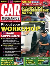 Car Mechanics - November 2023
